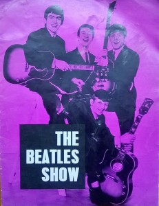 Beatles1963prog