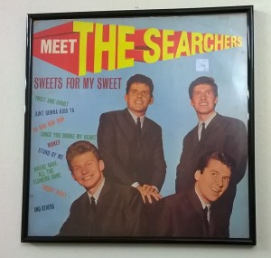 Early Searchers