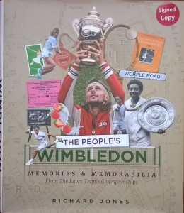 Wimbledonbook