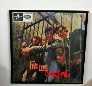 Yardbirds