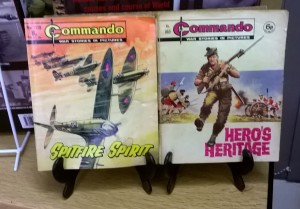 Commando