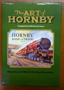 Hornbyts