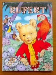 Rupert