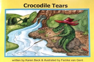 croctears